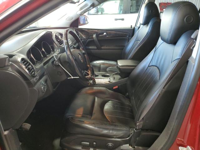 Photo 6 VIN: 5GAKVCKD1EJ201565 - BUICK ENCLAVE 