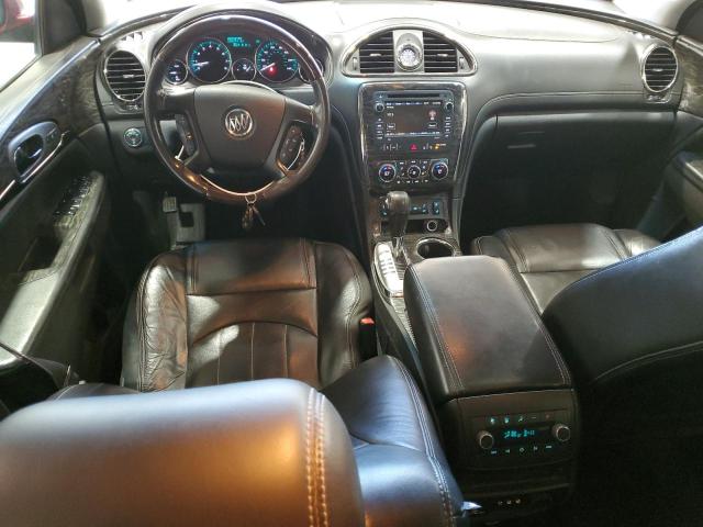 Photo 7 VIN: 5GAKVCKD1EJ201565 - BUICK ENCLAVE 