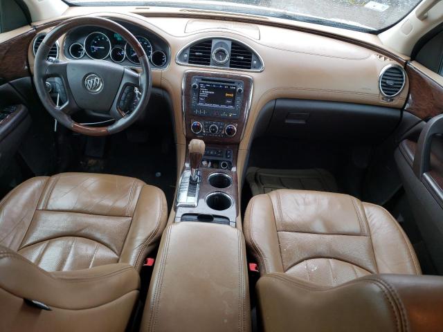 Photo 7 VIN: 5GAKVCKD1EJ212131 - BUICK ENCLAVE 