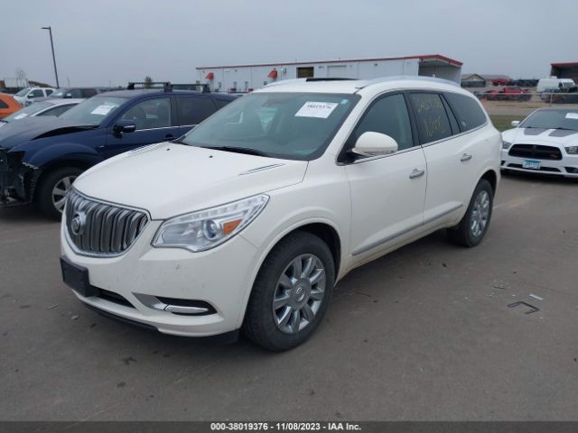 Photo 1 VIN: 5GAKVCKD1EJ224294 - BUICK ENCLAVE 