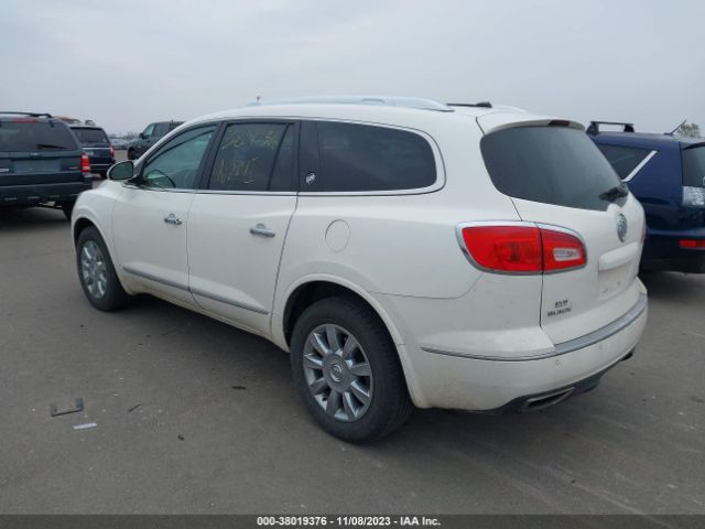 Photo 2 VIN: 5GAKVCKD1EJ224294 - BUICK ENCLAVE 