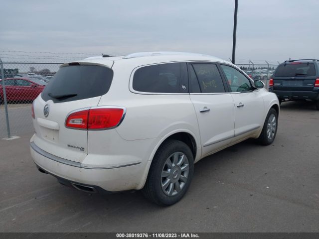 Photo 3 VIN: 5GAKVCKD1EJ224294 - BUICK ENCLAVE 