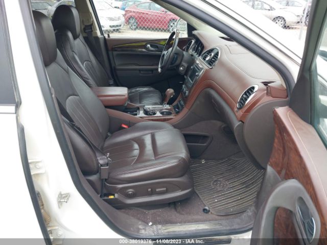 Photo 4 VIN: 5GAKVCKD1EJ224294 - BUICK ENCLAVE 