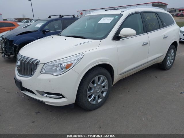 Photo 5 VIN: 5GAKVCKD1EJ224294 - BUICK ENCLAVE 