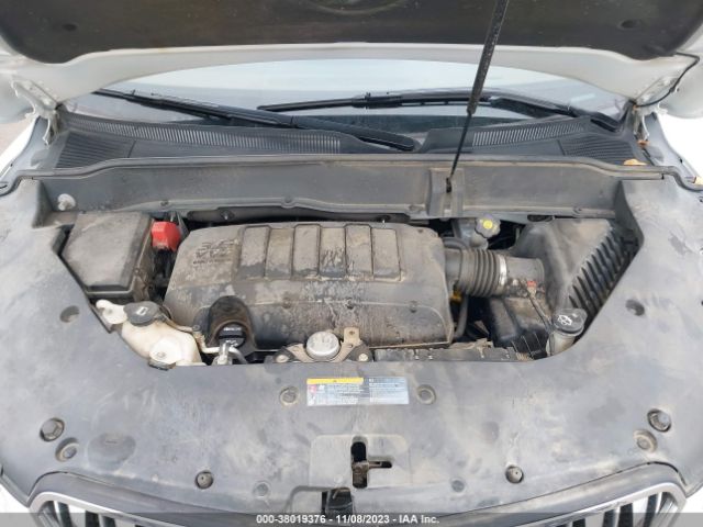 Photo 9 VIN: 5GAKVCKD1EJ224294 - BUICK ENCLAVE 