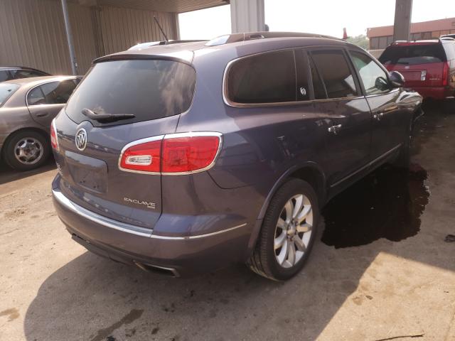 Photo 3 VIN: 5GAKVCKD1EJ308938 - BUICK ENCLAVE 