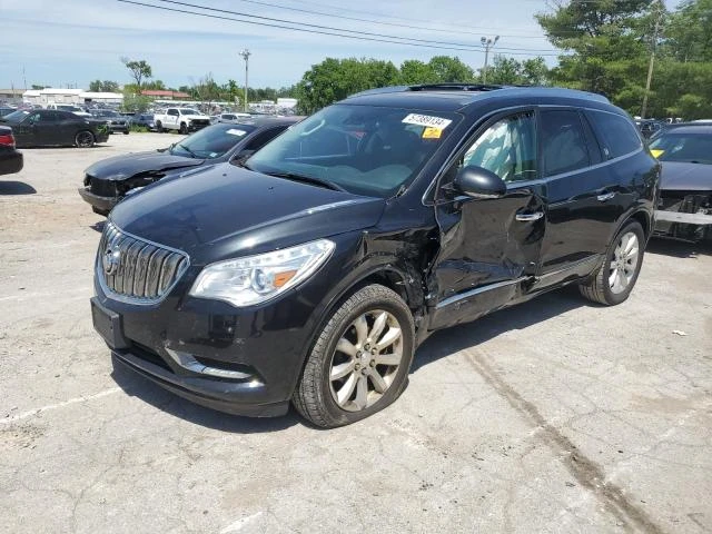 Photo 0 VIN: 5GAKVCKD1FJ103637 - BUICK ENCLAVE 