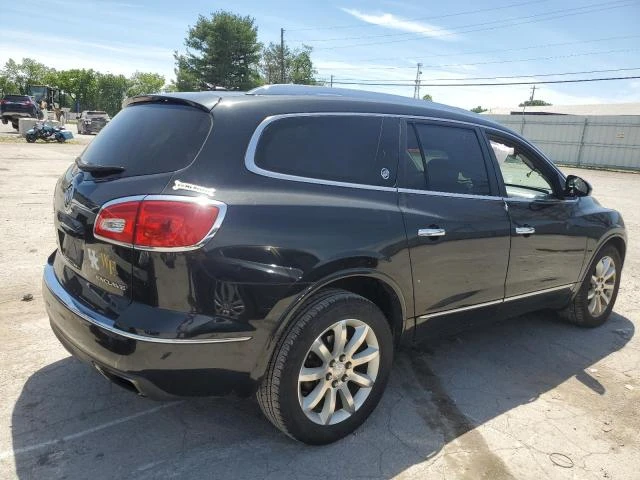 Photo 2 VIN: 5GAKVCKD1FJ103637 - BUICK ENCLAVE 