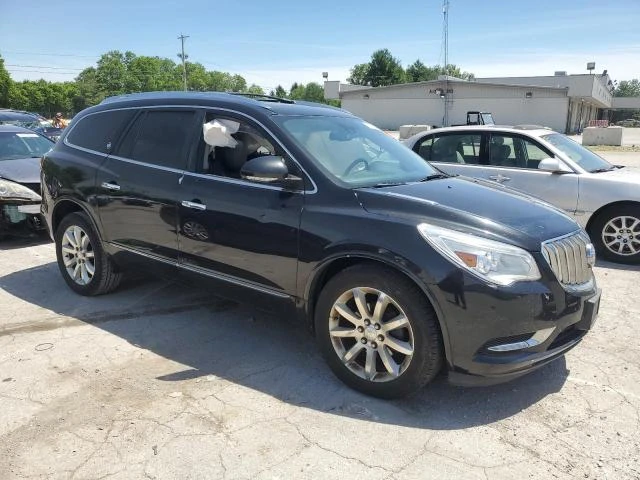 Photo 3 VIN: 5GAKVCKD1FJ103637 - BUICK ENCLAVE 