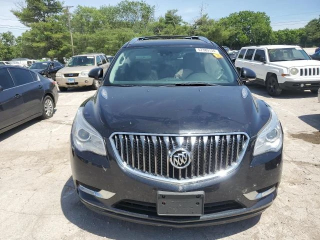 Photo 4 VIN: 5GAKVCKD1FJ103637 - BUICK ENCLAVE 