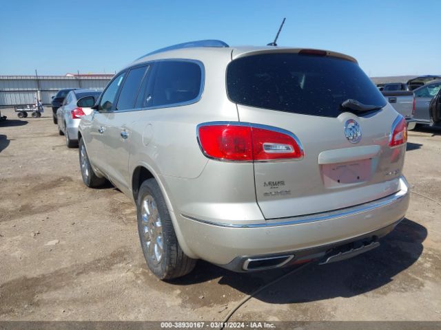 Photo 2 VIN: 5GAKVCKD1FJ108143 - BUICK ENCLAVE 