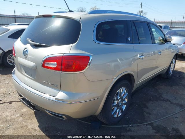 Photo 3 VIN: 5GAKVCKD1FJ108143 - BUICK ENCLAVE 