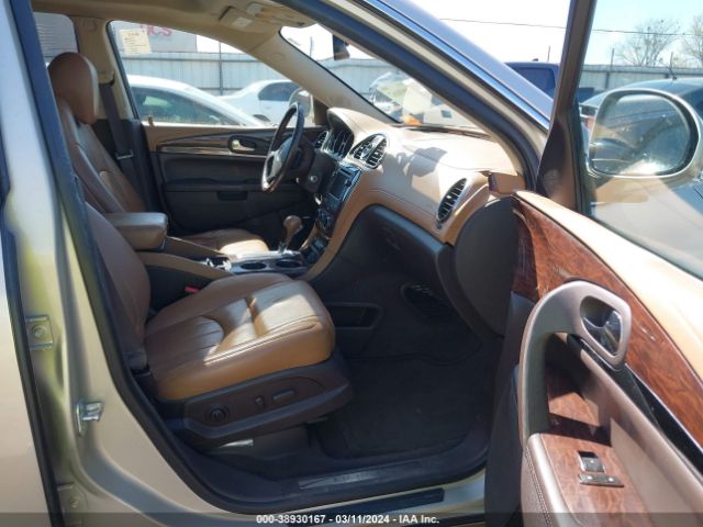 Photo 4 VIN: 5GAKVCKD1FJ108143 - BUICK ENCLAVE 