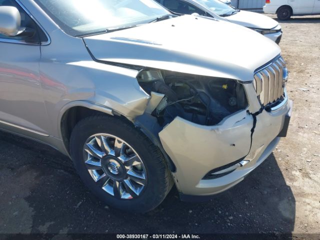 Photo 5 VIN: 5GAKVCKD1FJ108143 - BUICK ENCLAVE 