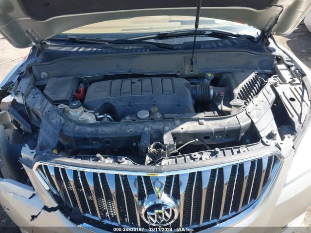 Photo 9 VIN: 5GAKVCKD1FJ108143 - BUICK ENCLAVE 