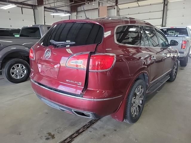 Photo 2 VIN: 5GAKVCKD1FJ159027 - BUICK ENCLAVE 