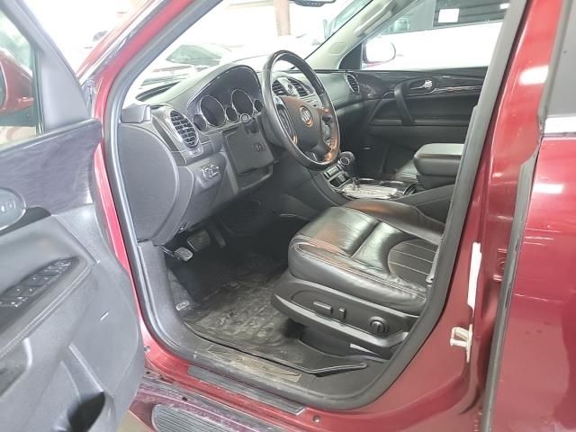 Photo 4 VIN: 5GAKVCKD1FJ159027 - BUICK ENCLAVE 