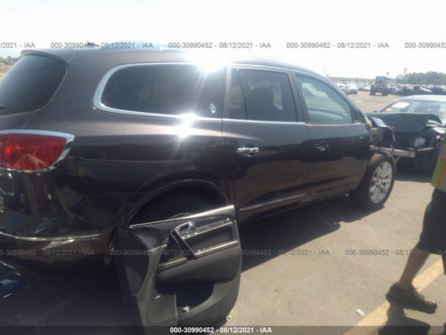 Photo 3 VIN: 5GAKVCKD1FJ162834 - BUICK ENCLAVE 