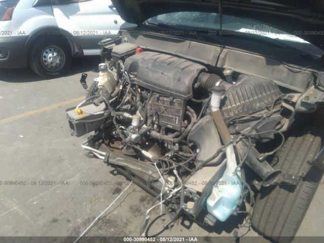 Photo 5 VIN: 5GAKVCKD1FJ162834 - BUICK ENCLAVE 