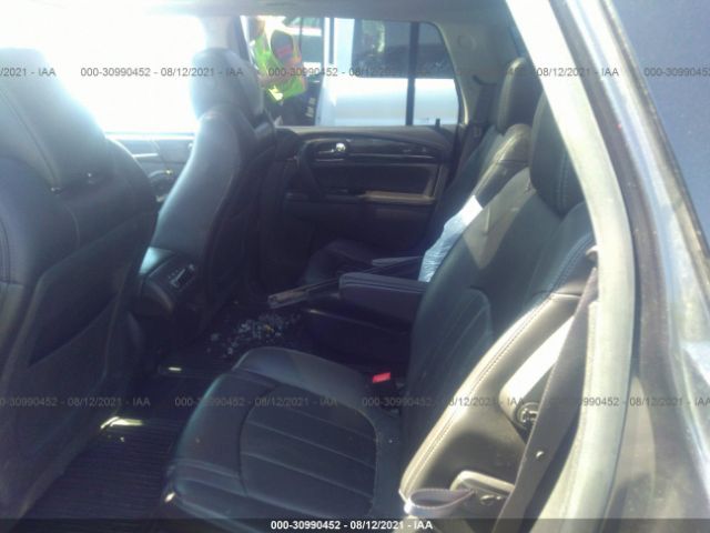 Photo 7 VIN: 5GAKVCKD1FJ162834 - BUICK ENCLAVE 