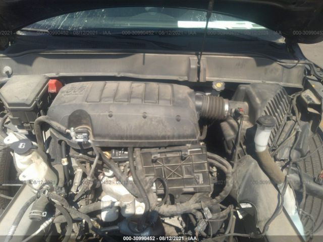 Photo 9 VIN: 5GAKVCKD1FJ162834 - BUICK ENCLAVE 