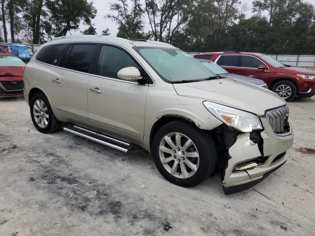 Photo 3 VIN: 5GAKVCKD1FJ202426 - BUICK ENCLAVE 