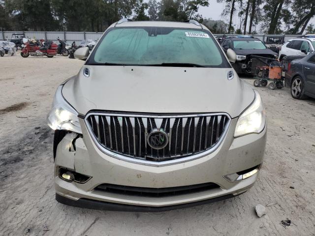 Photo 4 VIN: 5GAKVCKD1FJ202426 - BUICK ENCLAVE 