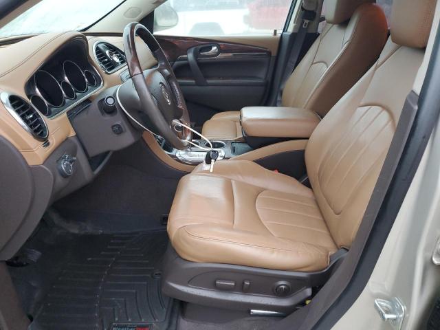 Photo 6 VIN: 5GAKVCKD1FJ202426 - BUICK ENCLAVE 