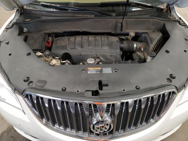 Photo 11 VIN: 5GAKVCKD1FJ217072 - BUICK ENCLAVE 