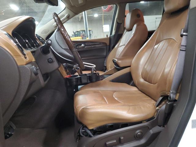 Photo 6 VIN: 5GAKVCKD1FJ217072 - BUICK ENCLAVE 