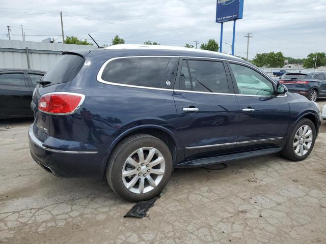 Photo 2 VIN: 5GAKVCKD1FJ233823 - BUICK ENCLAVE 