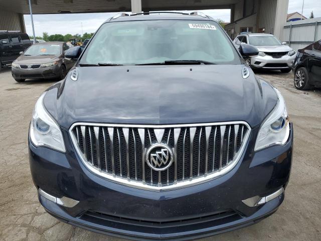 Photo 4 VIN: 5GAKVCKD1FJ233823 - BUICK ENCLAVE 