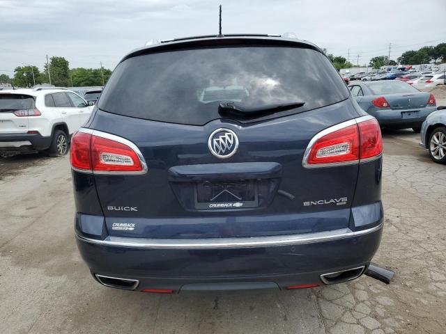 Photo 5 VIN: 5GAKVCKD1FJ233823 - BUICK ENCLAVE 