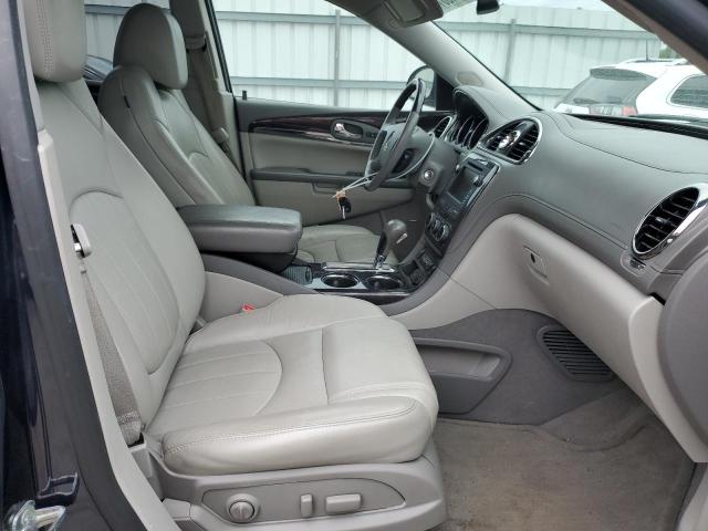 Photo 6 VIN: 5GAKVCKD1FJ233823 - BUICK ENCLAVE 