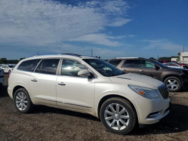 Photo 3 VIN: 5GAKVCKD1FJ279474 - BUICK ENCLAVE 