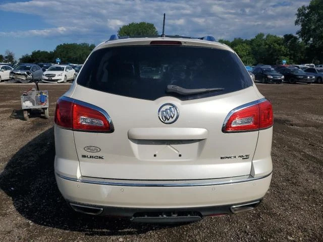 Photo 5 VIN: 5GAKVCKD1FJ279474 - BUICK ENCLAVE 