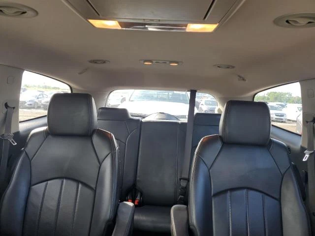 Photo 9 VIN: 5GAKVCKD1FJ279474 - BUICK ENCLAVE 