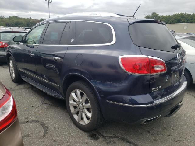 Photo 2 VIN: 5GAKVCKD1FJ346042 - BUICK ENCLAVE 