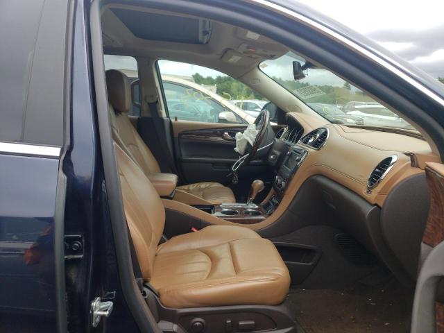 Photo 4 VIN: 5GAKVCKD1FJ346042 - BUICK ENCLAVE 