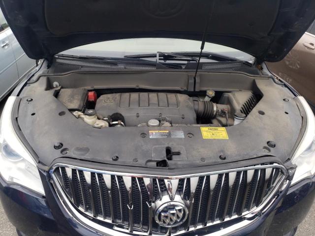 Photo 6 VIN: 5GAKVCKD1FJ346042 - BUICK ENCLAVE 