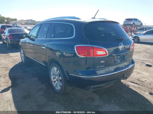 Photo 2 VIN: 5GAKVCKD1FJ379641 - BUICK ENCLAVE 