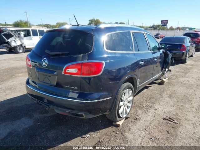 Photo 3 VIN: 5GAKVCKD1FJ379641 - BUICK ENCLAVE 