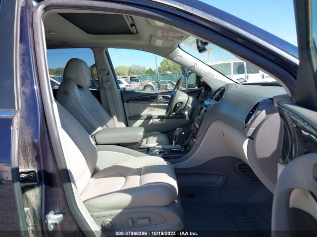 Photo 4 VIN: 5GAKVCKD1FJ379641 - BUICK ENCLAVE 