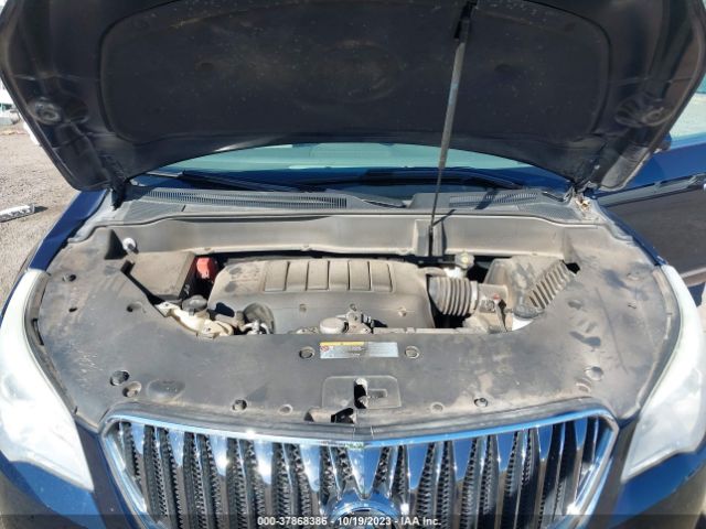 Photo 9 VIN: 5GAKVCKD1FJ379641 - BUICK ENCLAVE 