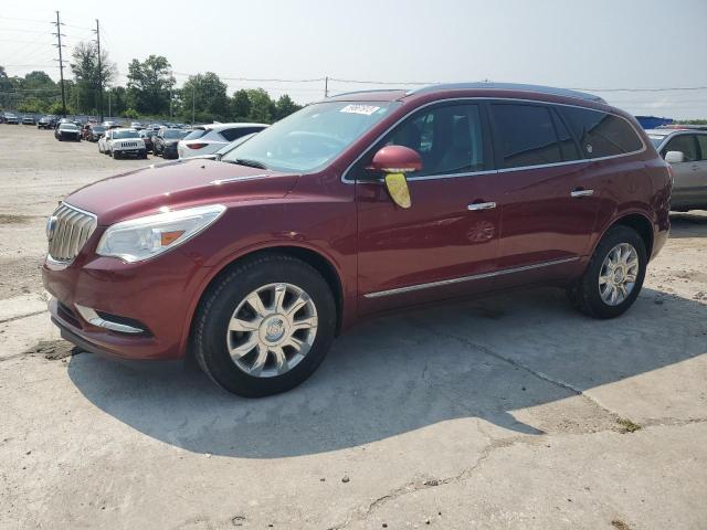 Photo 0 VIN: 5GAKVCKD1GJ110797 - BUICK ENCLAVE 