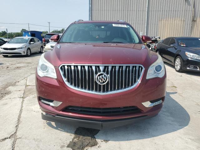 Photo 4 VIN: 5GAKVCKD1GJ110797 - BUICK ENCLAVE 