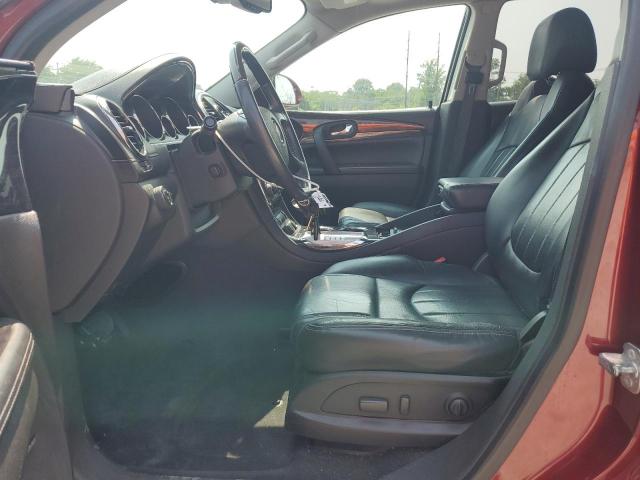 Photo 6 VIN: 5GAKVCKD1GJ110797 - BUICK ENCLAVE 