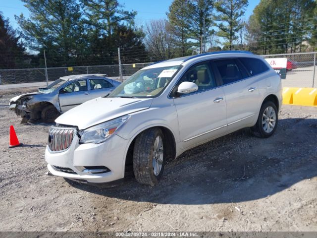 Photo 1 VIN: 5GAKVCKD1GJ125509 - BUICK ENCLAVE 