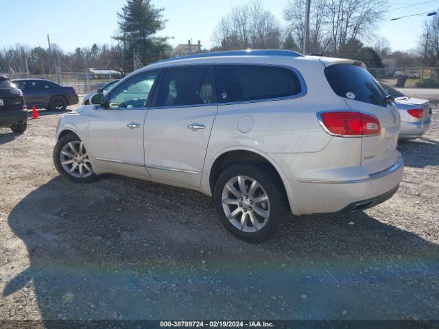 Photo 2 VIN: 5GAKVCKD1GJ125509 - BUICK ENCLAVE 