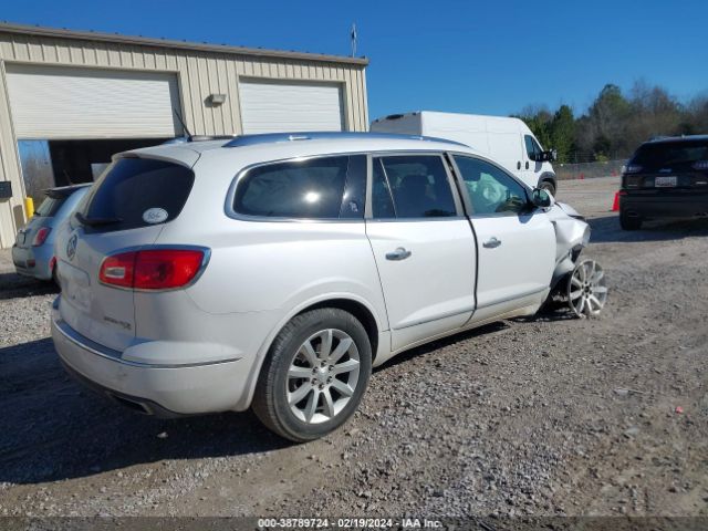 Photo 3 VIN: 5GAKVCKD1GJ125509 - BUICK ENCLAVE 